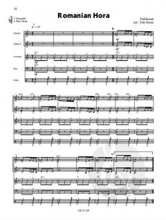 Klezmer (World Music) (Yale Strom) 