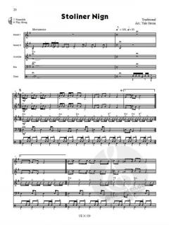 Klezmer (World Music) (Yale Strom) 