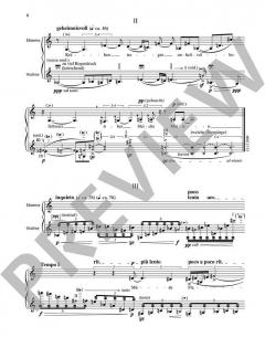 Mit singendem Bogen von Heinz Holliger 