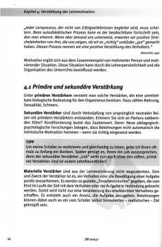 Besser üben - mit Vergnügen von Linda Langeheine 