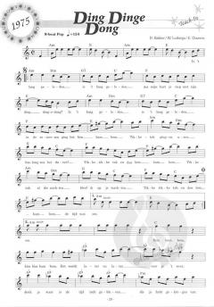 50 jaar Eurovisie Songfestival von Frank Rich 