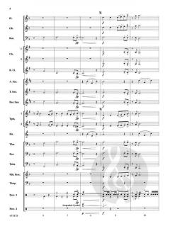 Barnburner von Michael Story 