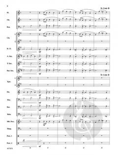 Barnburner von Michael Story 