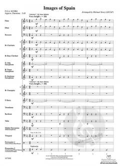 Images of Spain (Download) 