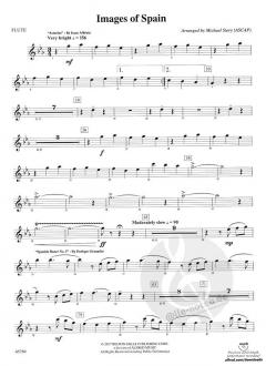 Images of Spain (Download) 