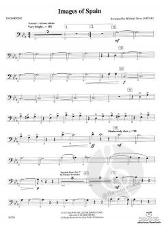 Images of Spain (Download) 