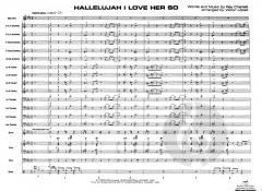 Hallelujah I Love Her So von Ray Charles (Download) 