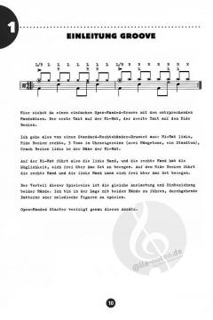 Open-Handed Starter (Johannes Böhn) 