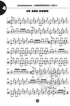 Open-Handed Starter (Johannes Böhn) 