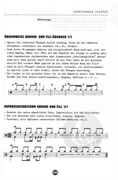 Open-Handed Starter (Johannes Böhn) 