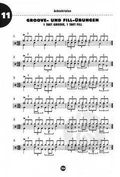 Open-Handed Starter (Johannes Böhn) 