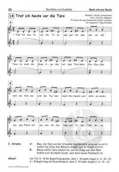 Mach mit uns Musik (Ingo Brzoska) 