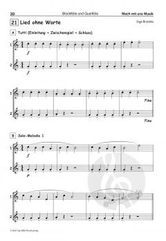 Mach mit uns Musik (Ingo Brzoska) 