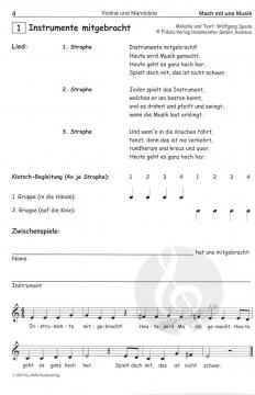 Mach mit uns Musik (Ingo Brzoska) 