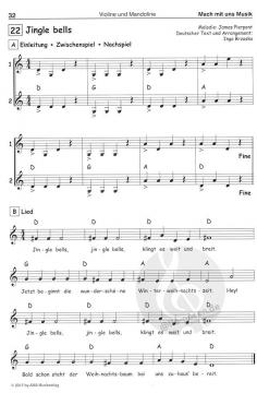 Mach mit uns Musik (Ingo Brzoska) 