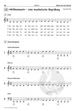 Mach mit uns Musik (Ingo Brzoska) 