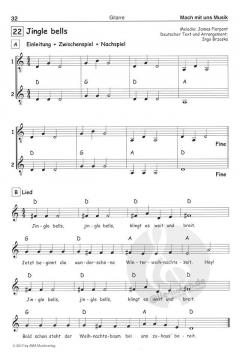 Mach mit uns Musik (Ingo Brzoska) 