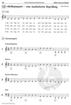 Mach mit uns Musik (Ingo Brzoska) 