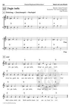 Mach mit uns Musik (Ingo Brzoska) 