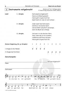 Mach mit uns Musik (Ingo Brzoska) 