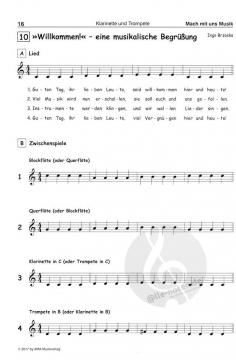 Mach mit uns Musik (Ingo Brzoska) 