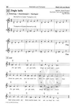 Mach mit uns Musik (Ingo Brzoska) 