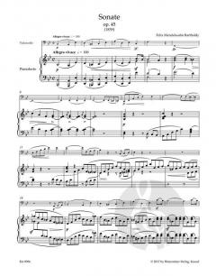 Sämtliche Werke 1 von R. Larry Todd für Violoncello und Klavier im Alle Noten Shop kaufen
