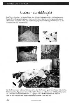 Wald-Musik für Kinder von Karin Schuh 