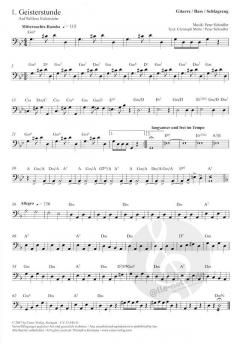 Gruselsongs 2 (Peter Schindler) 