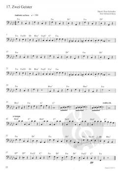 Gruselsongs 2 (Peter Schindler) 