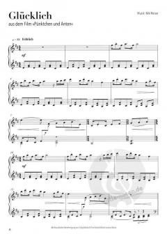 Filmkomponisten im Porträt: Niki Reiser 