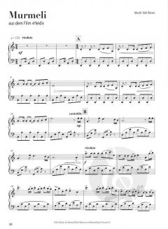 Filmkomponisten im Porträt: Niki Reiser 