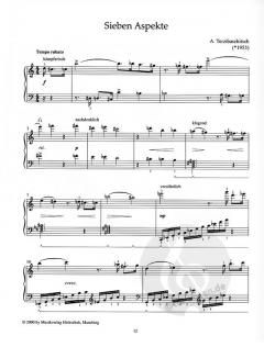 Apokalyptische Bilder - Durch die Dunkelheit zum Licht 