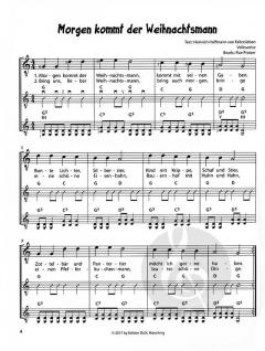 Jimmy! Der Gitarren-Chef - Weihnachtslieder 