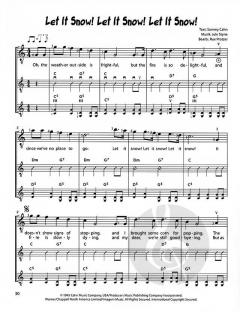 Jimmy! Der Gitarren-Chef - Weihnachtslieder 