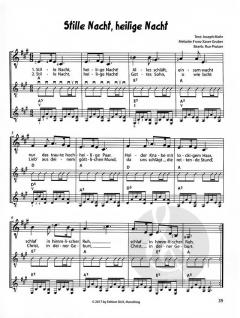 Jimmy! Der Gitarren-Chef - Weihnachtslieder 