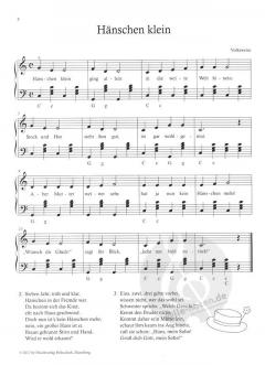 Meine ersten Kinderlieder von Stock R 