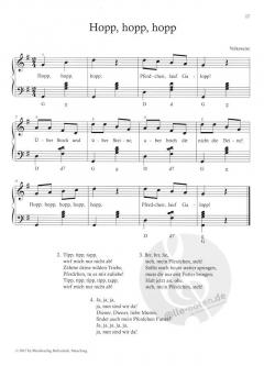 Meine ersten Kinderlieder von Stock R 