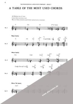 The Professional Arranger-Composer 2 