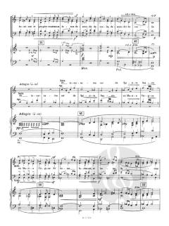 Kleine Festmesse op.37 (Ernst Tittel) 