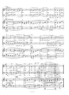 Kleine Festmesse op.37 (Ernst Tittel) 