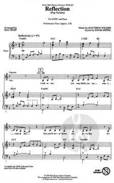 Reflection (Download) 