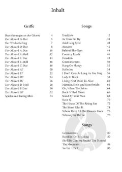 Gitarrenfieber von Sven Kessler 