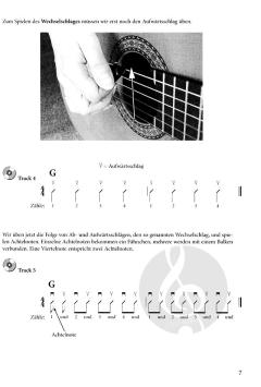 Gitarrenfieber von Sven Kessler 