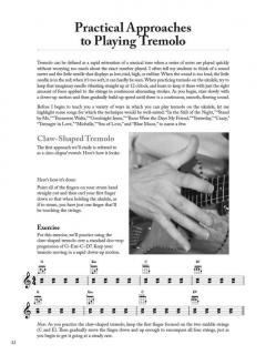 Essential Strums & Strokes For Ukulele von Lil' Rev im Alle Noten Shop kaufen