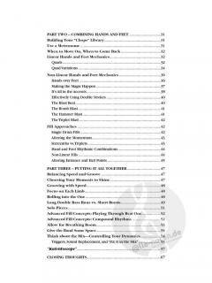 Speed Mechanics For Drums (Troy Stetina) 