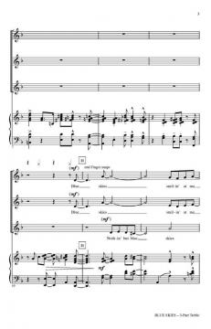 Blue Skies (Irving Berlin) 