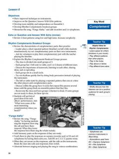 World Music Drumming (Will Schmid) 