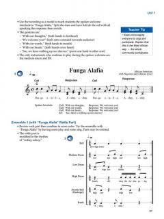 World Music Drumming (Will Schmid) 