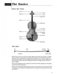Play Viola Today im Alle Noten Shop kaufen